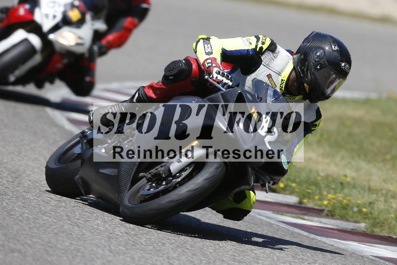 /19 06.06.2026  TZ Motorsport ADR/Gruppe gelb/82